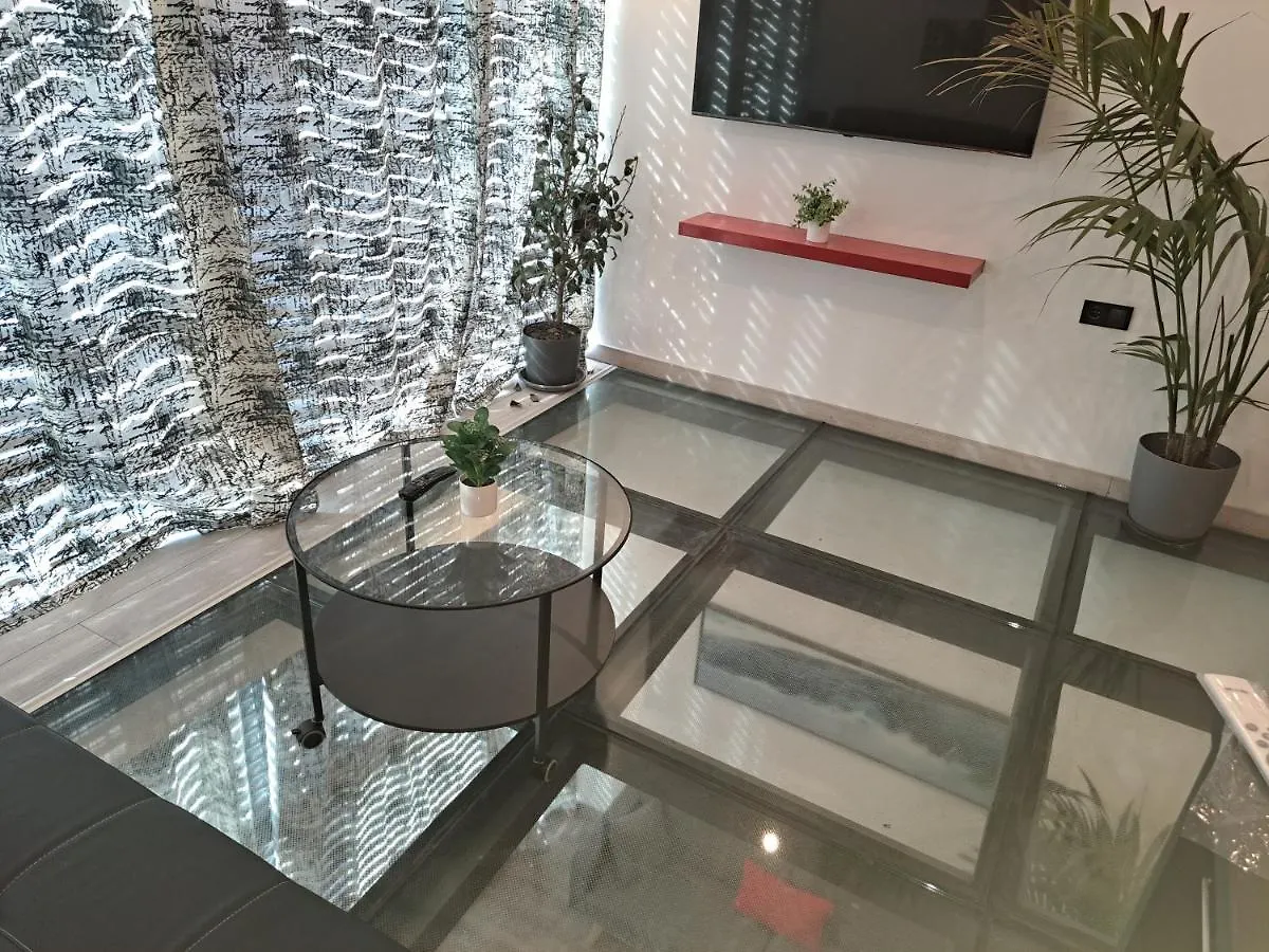 Apartment Moraleja Suite I Alcobendas