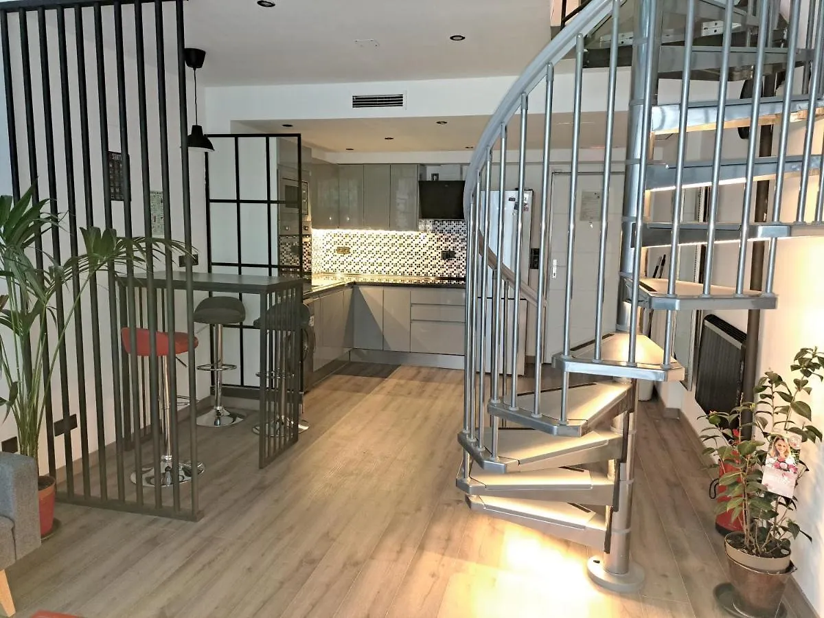 Apartment Moraleja Suite I Alcobendas