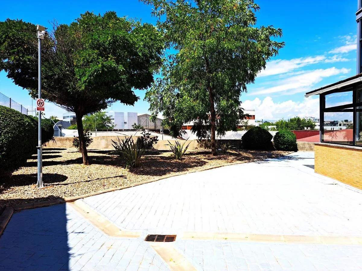 Moraleja Suite I Alcobendas