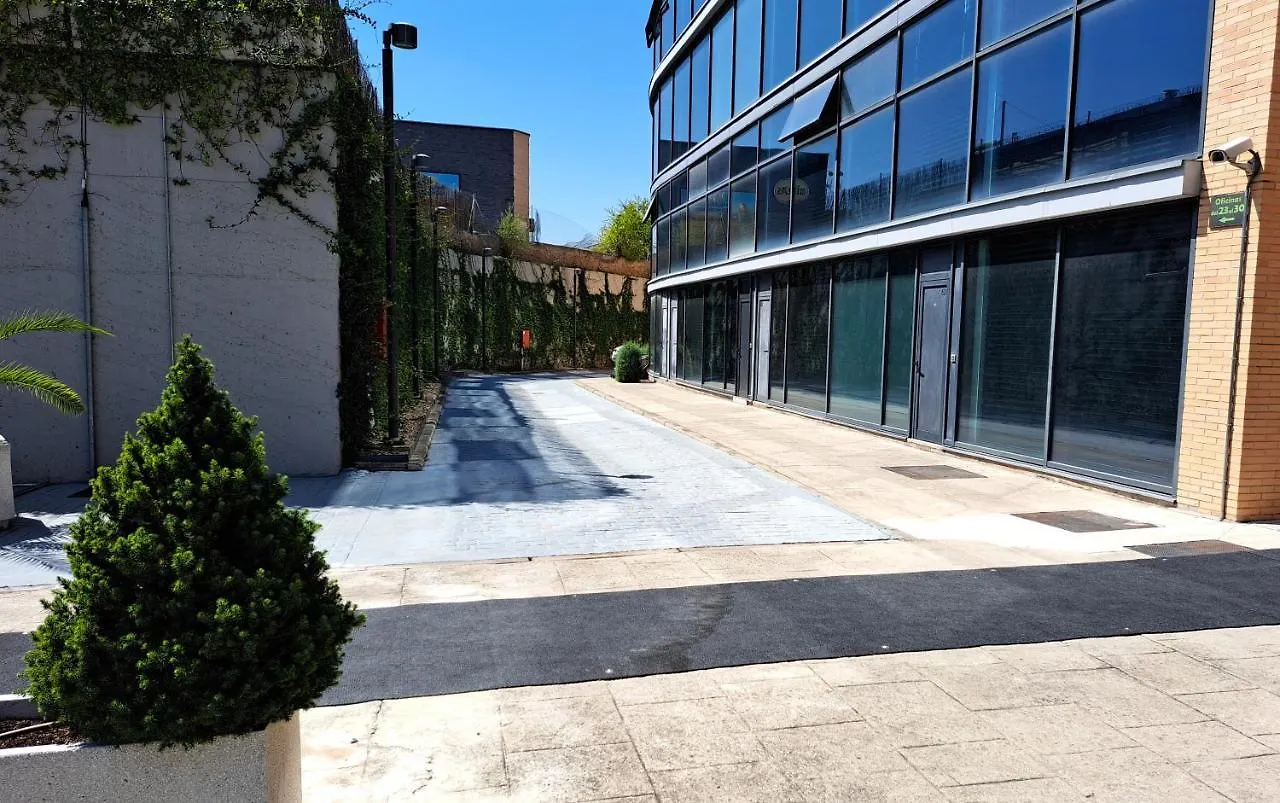 Moraleja Suite I Alcobendas