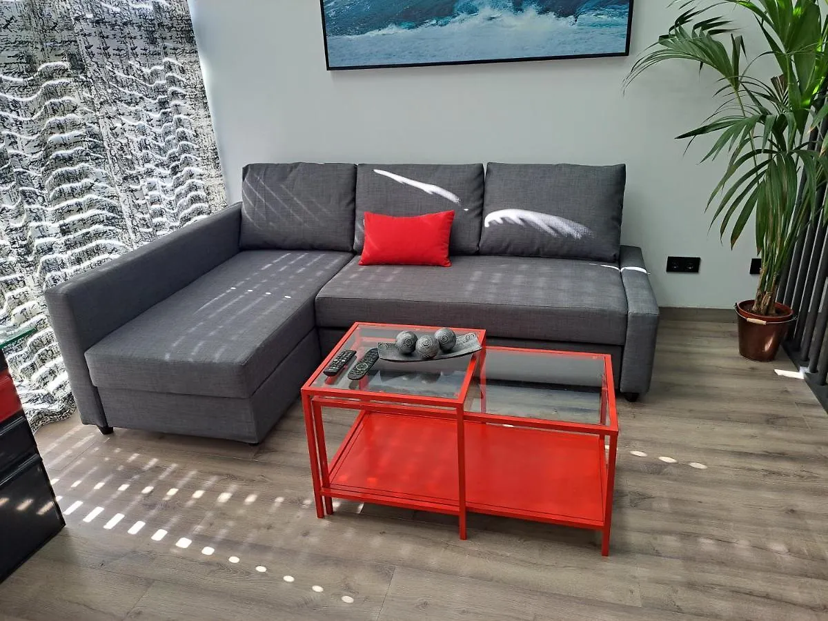 Moraleja Suite I Alcobendas Apartment