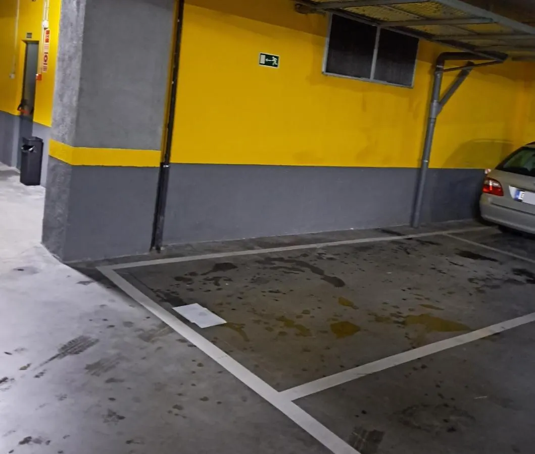 Moraleja Suite I Alcobendas